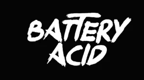Battery Acid